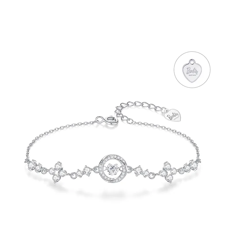 Барби Love Confession Браслеты Женские