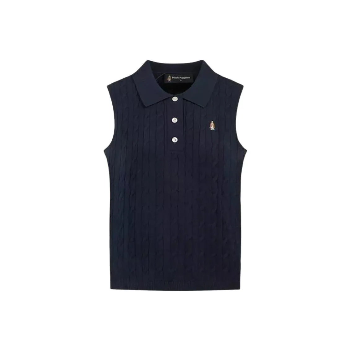 Hush Puppies Без рукавов Женские