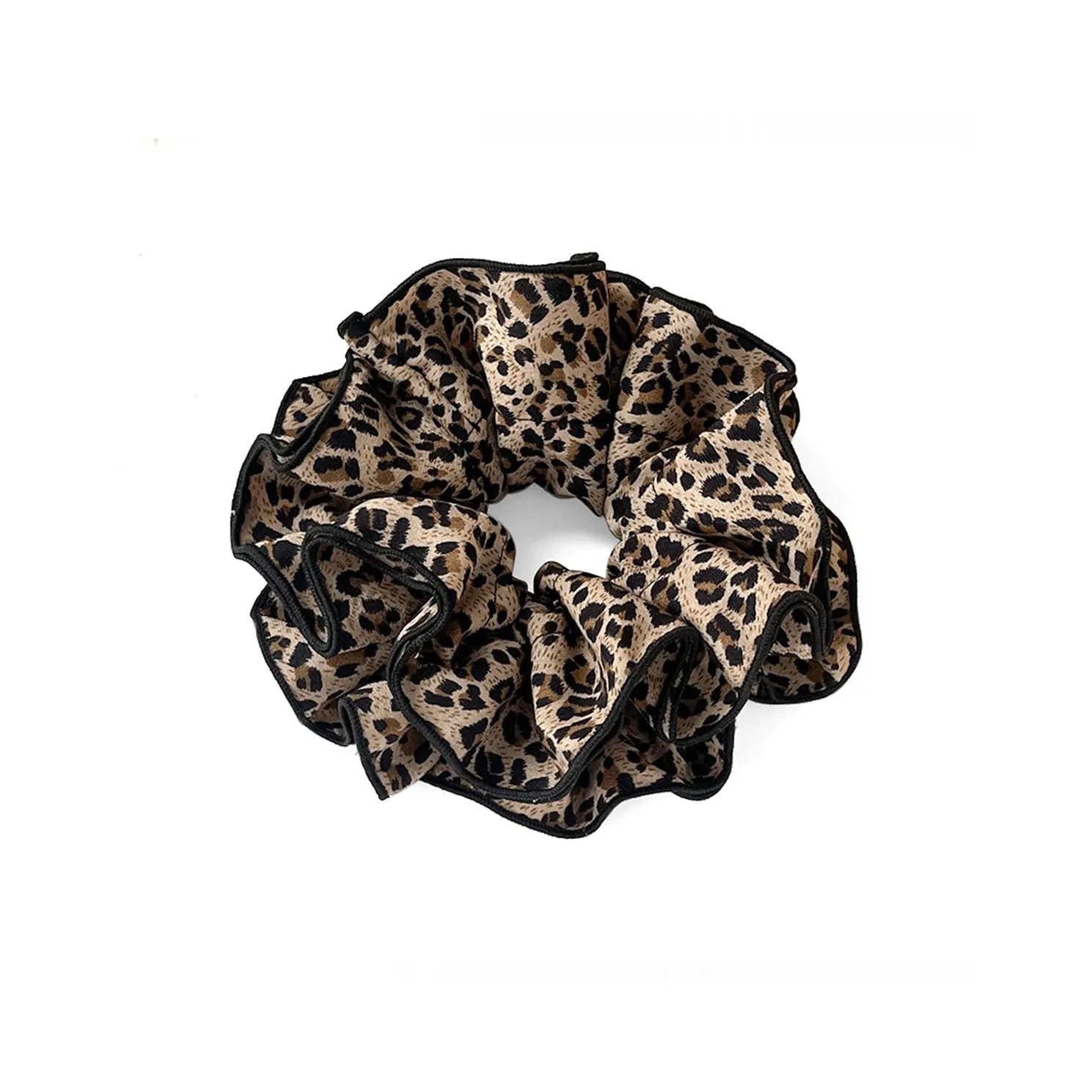 ZANC Резинки-спирали для волос Женские