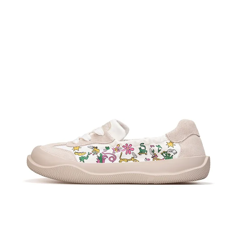 Joy Mario Низкий Топ Casual Женский