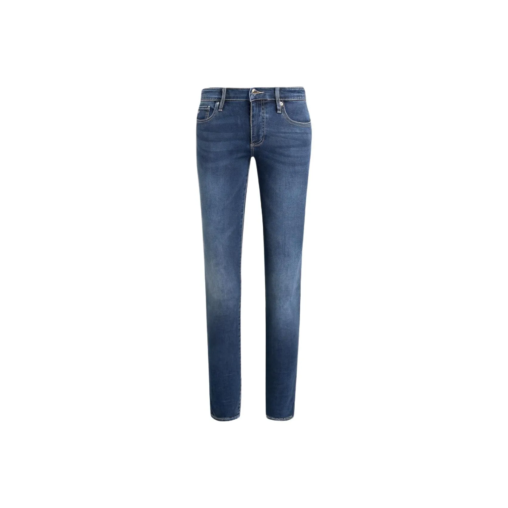 ARMANI EXCHANGE Jeans Women's Blue