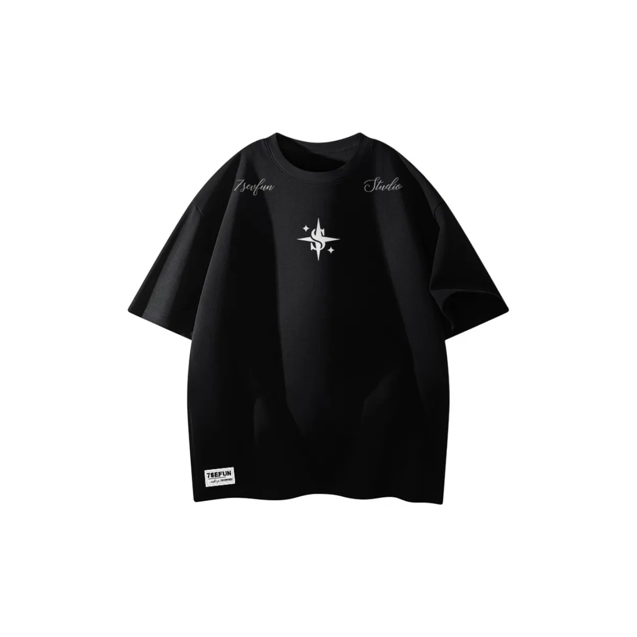 7 SEVFUN Унисекс Майки-трусы