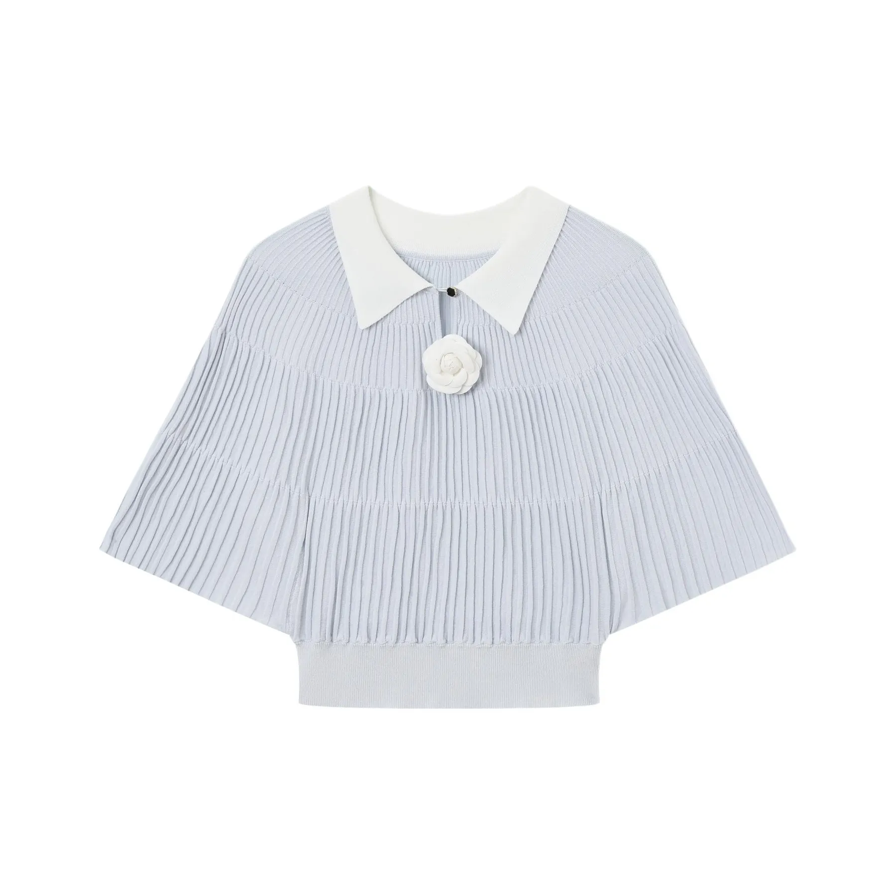 Fish Rabbits Женские Трикотаж