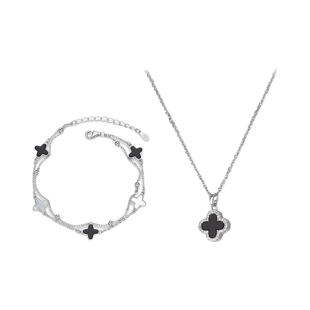 Ожерелья Ringlove с цирконием женские