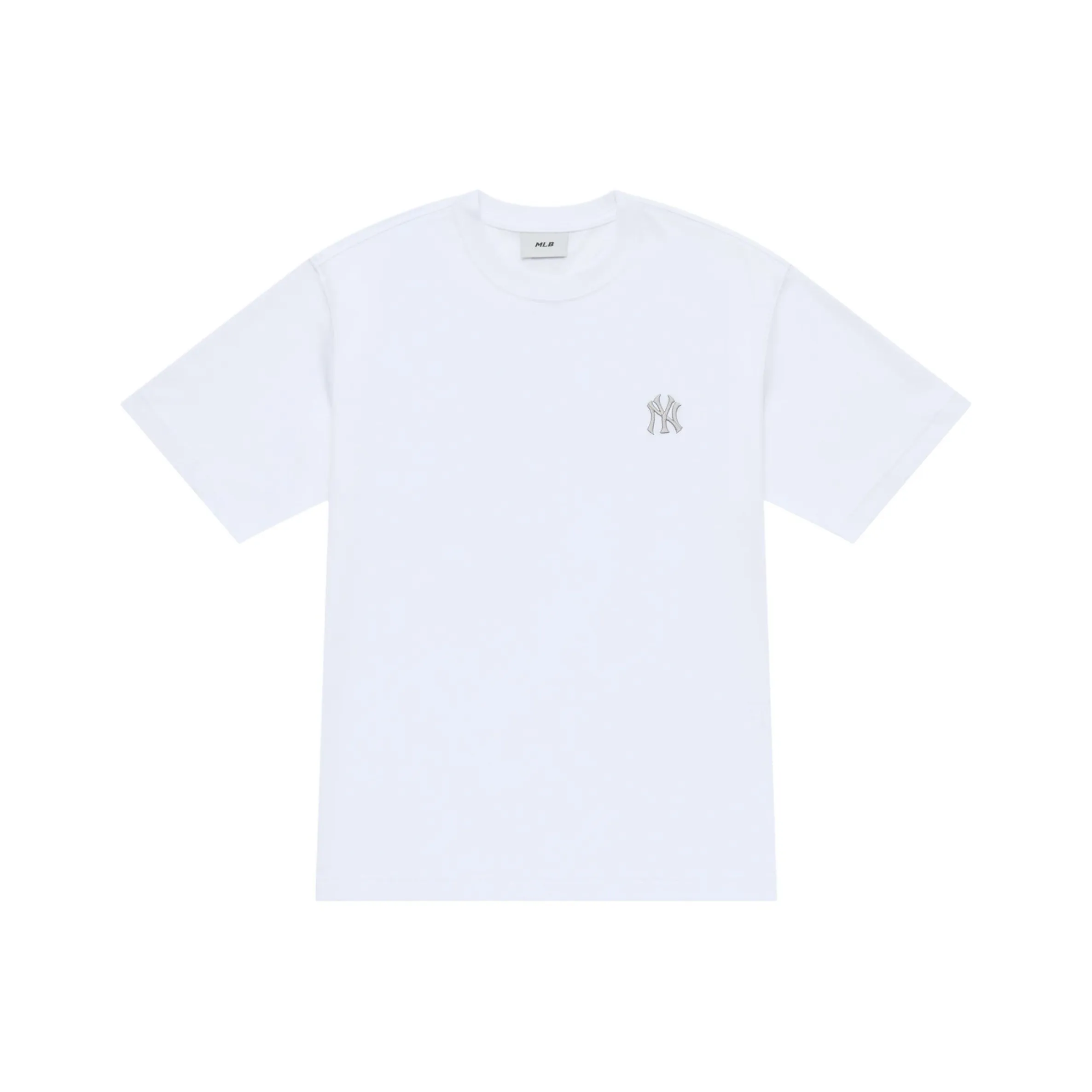 MLB New York Yankees Basic Collection 25ss T-Shirt Унисекс