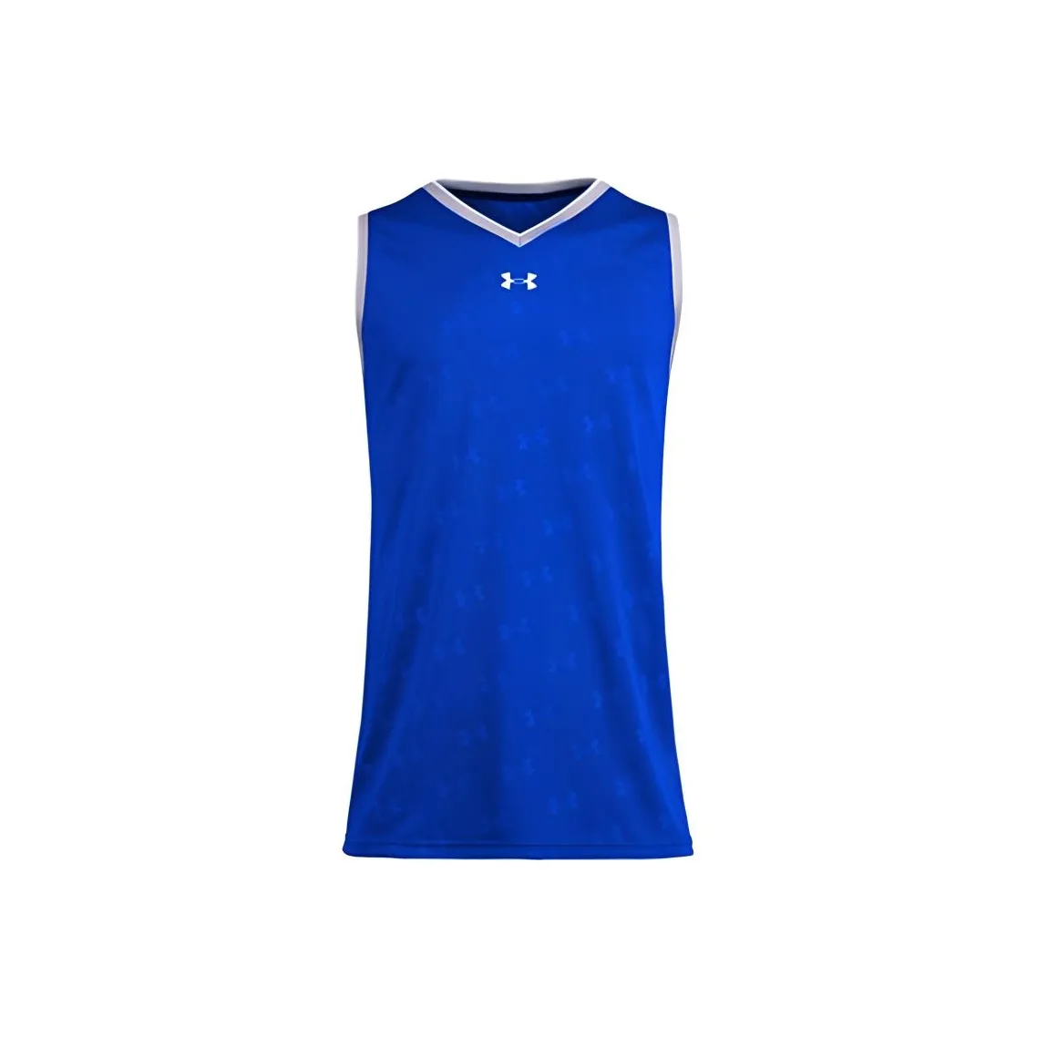 Under Armour Tank Top Мужской Royal Blue