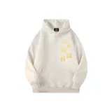 라이트 멜란지 그레이 (기모 안감 선택 가능)