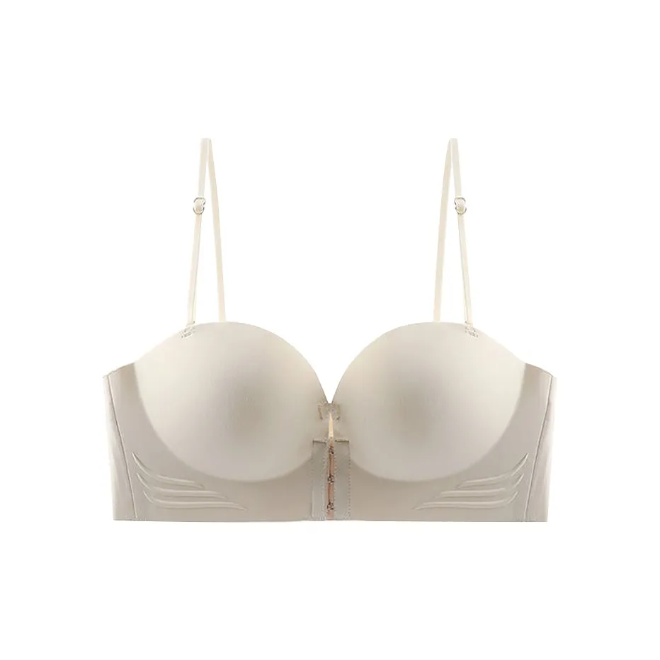 Mulong family Женские Бюстгальтеры