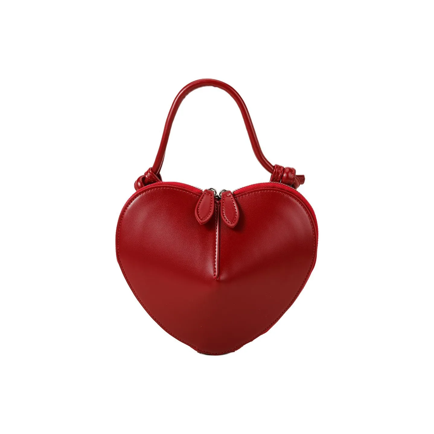 PAYOT Сумка через плечо из синтетической кожи сумка обычного размера женская вишнево-красный цвет