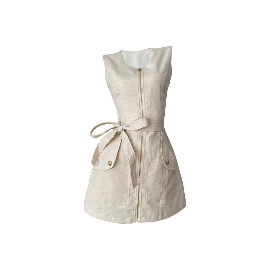 BABYLYCHEE STUDIO Без рукавов Платье Женское