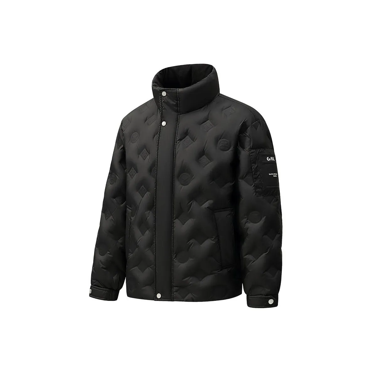 YAYA GOOSE Series Пуховик Мужской