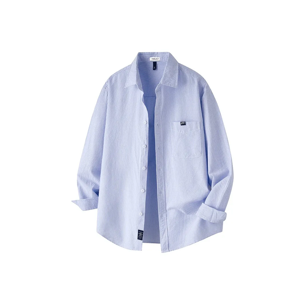 TSMLXLT Унисекс Рубашки