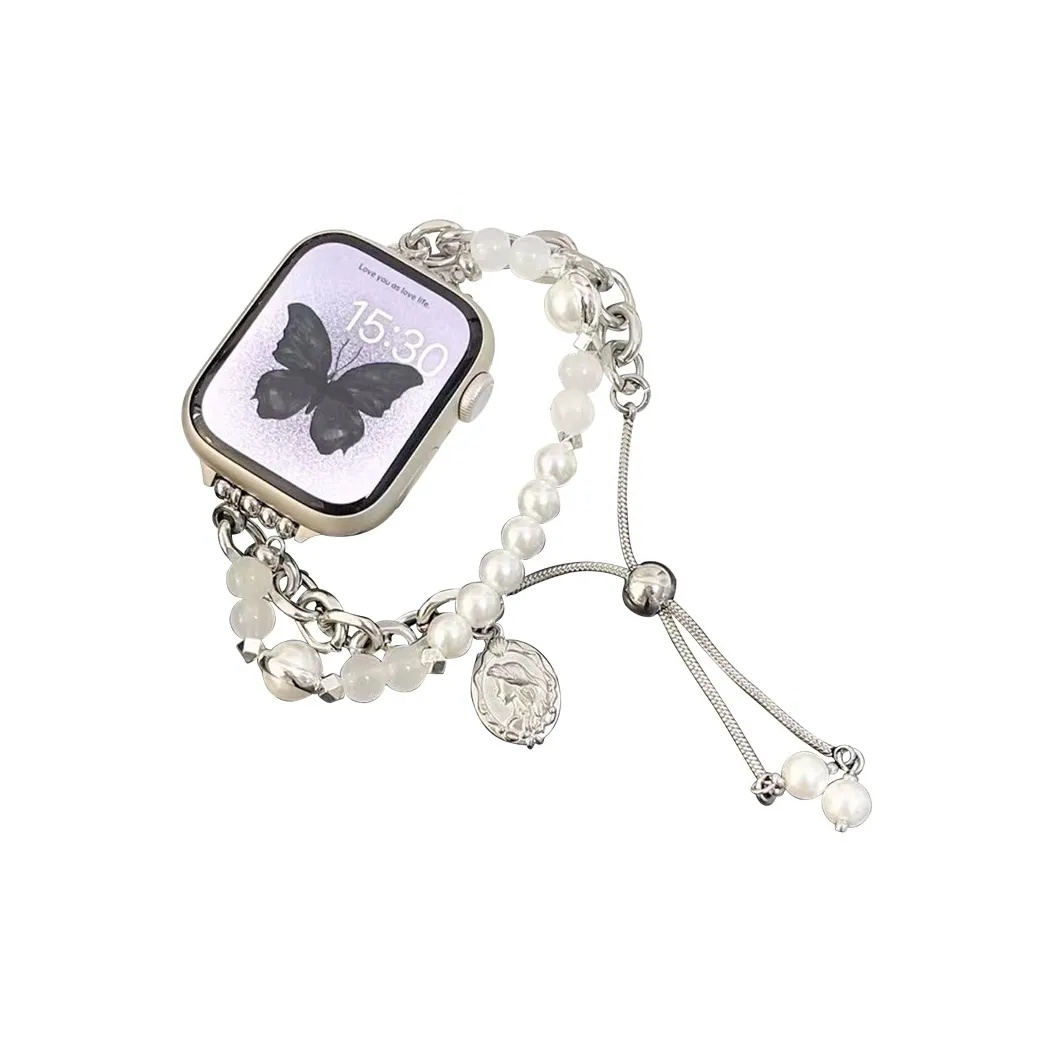 HASEE Ремешок Apple Совместимость Металл 49 мм