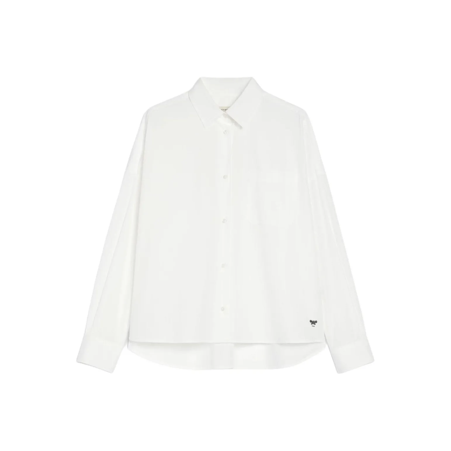 WEEKEND MaxMara Рубашка Женская Белая