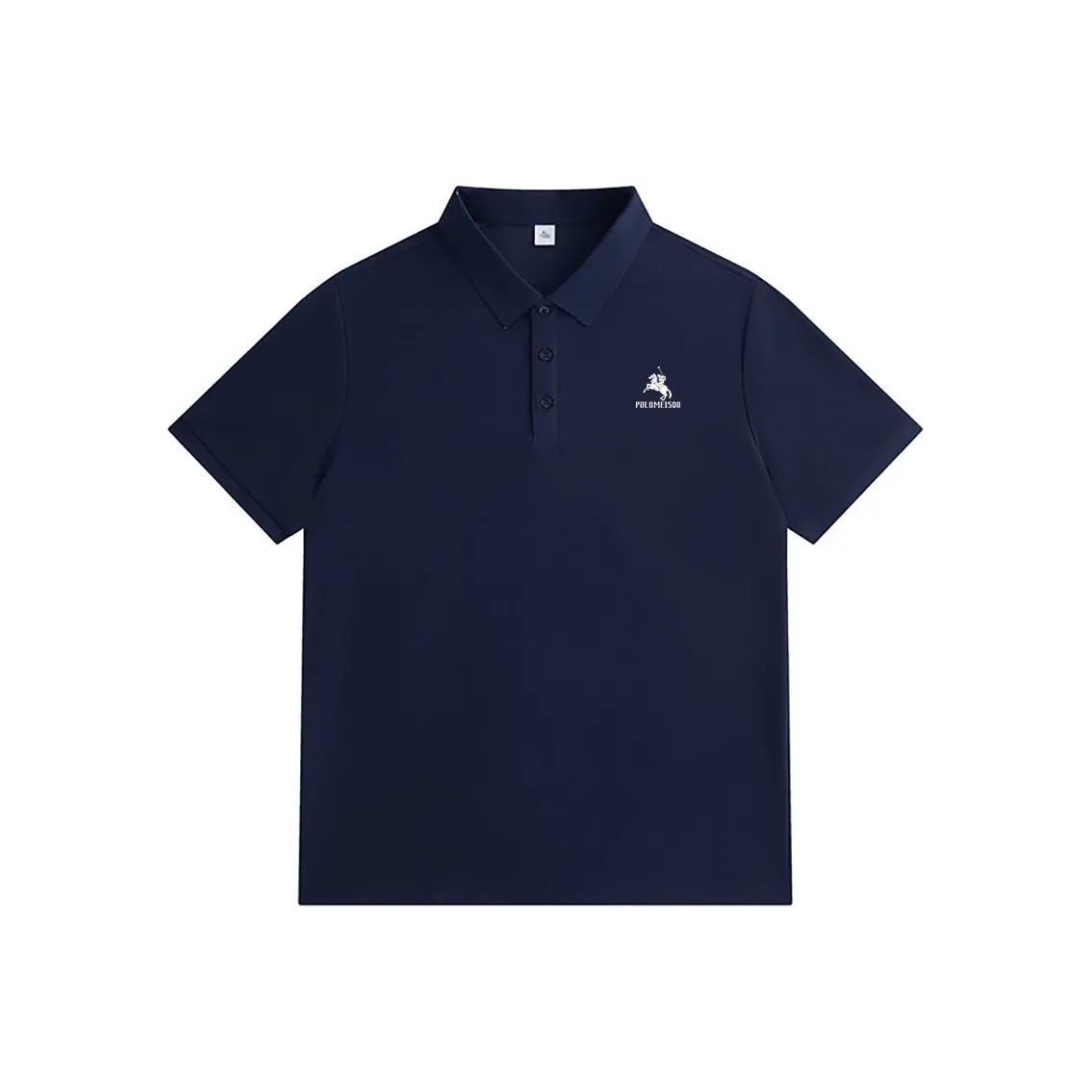 POLOMEISDO Унисекс Поло