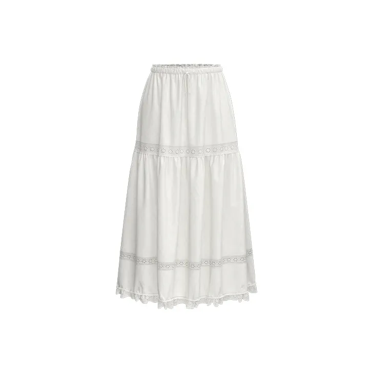 URBAN REVIVO Повседневные Мини Юбки _ Женская одежда Женская