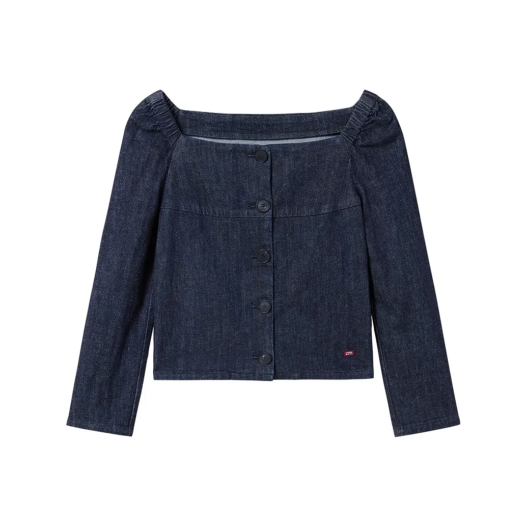 Miss Sixty Cropped Coat Women's