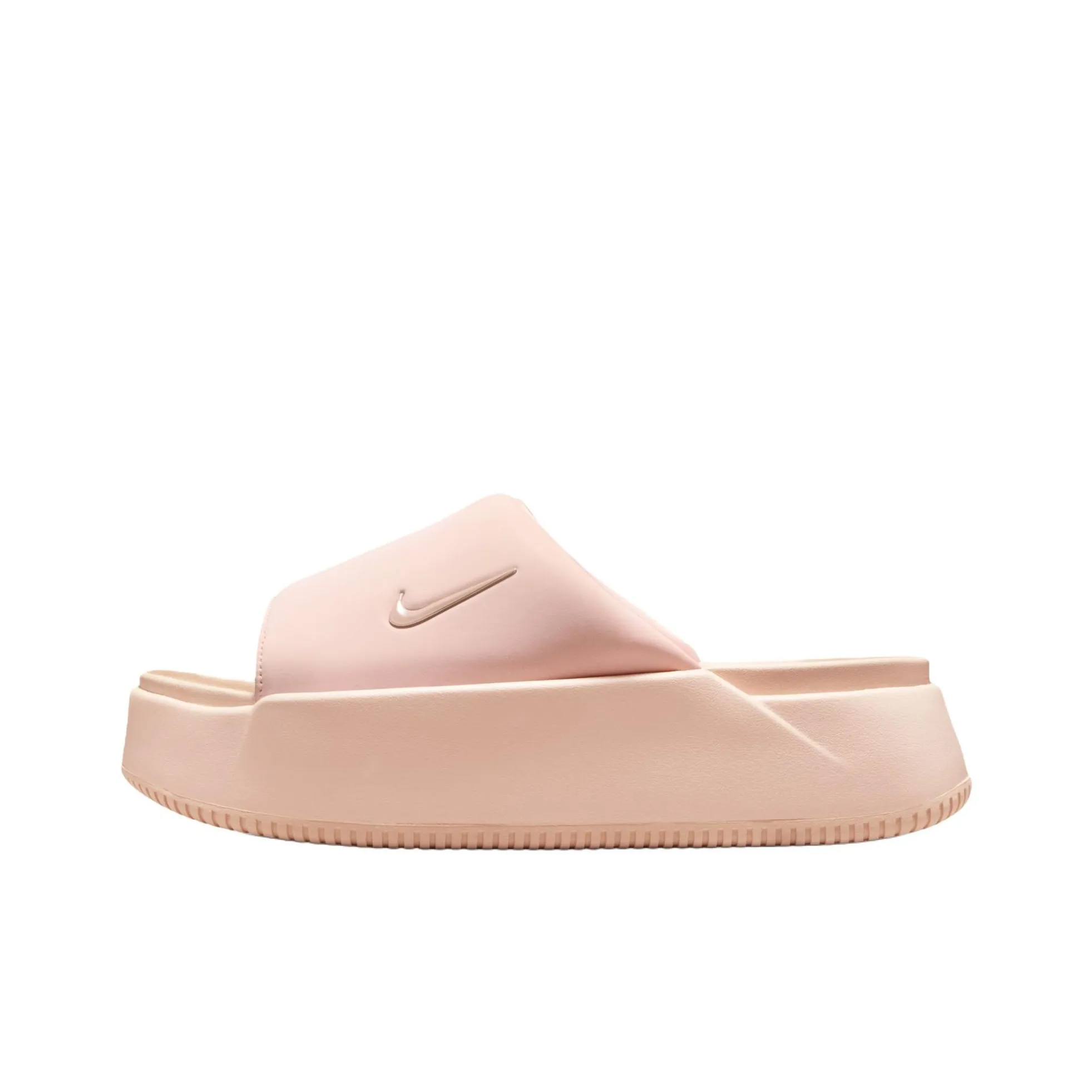 Nike Calm Slide Тапочки Женские Розовые