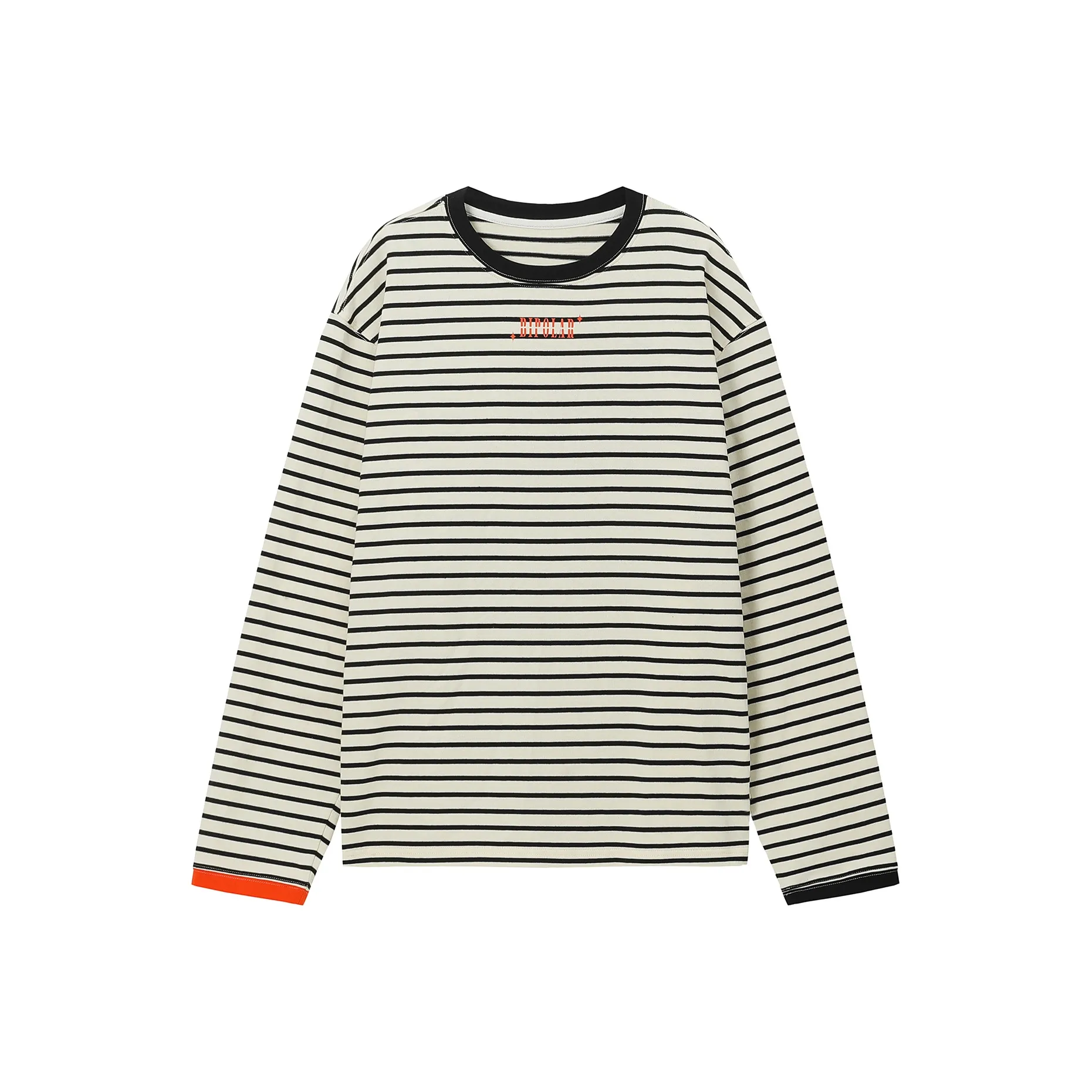 BIPOLAR Унисекс T-рубашки