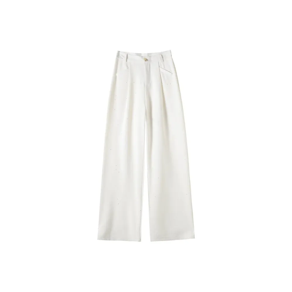 AHDO Женские Повседневные Брюки