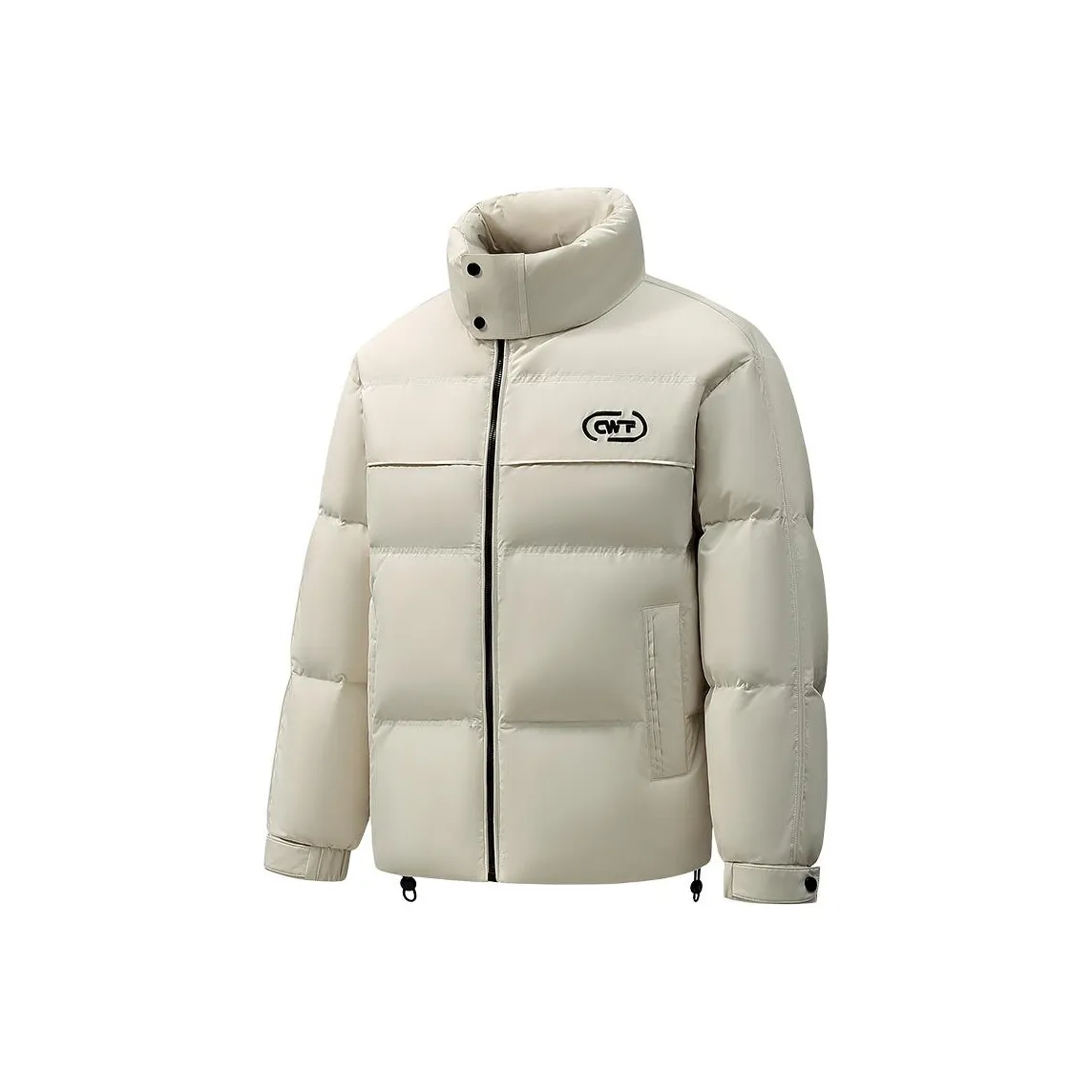 YAYA GOOSE Series Пуховик Мужской