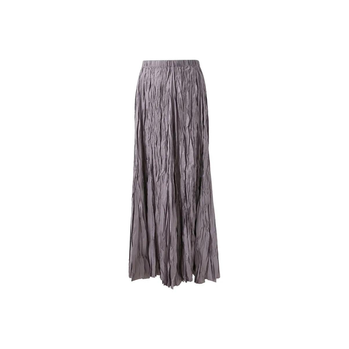 3COLOUR Повседневный Длинный Юбка Женские