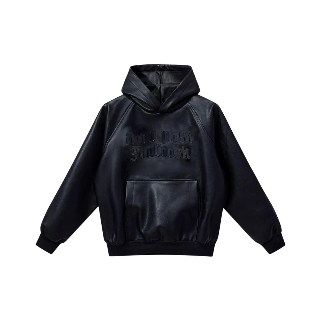 FRLMK Черные Женские Свитшоты