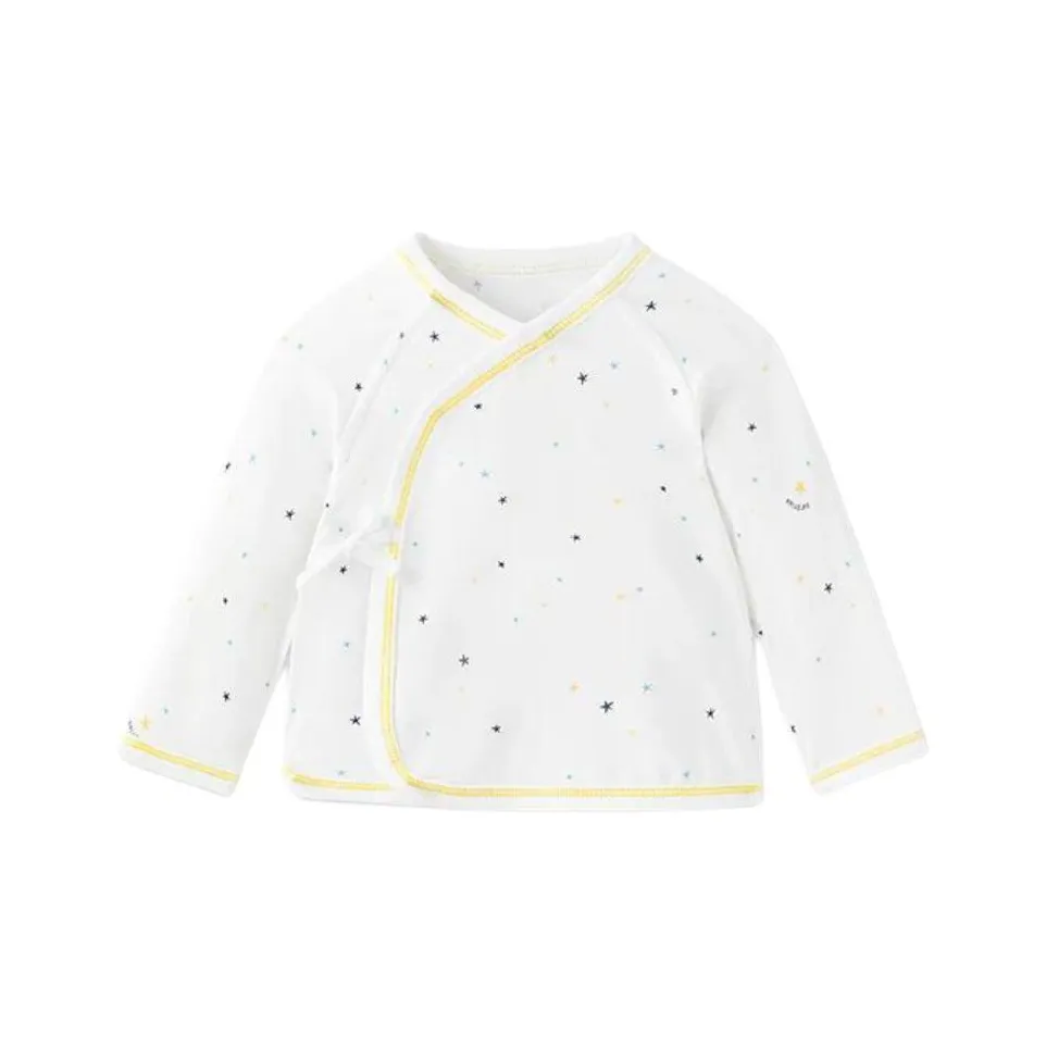 YeeHoO Домашняя одежда Половина без рукавов Комбинезон для младенцев и малышей