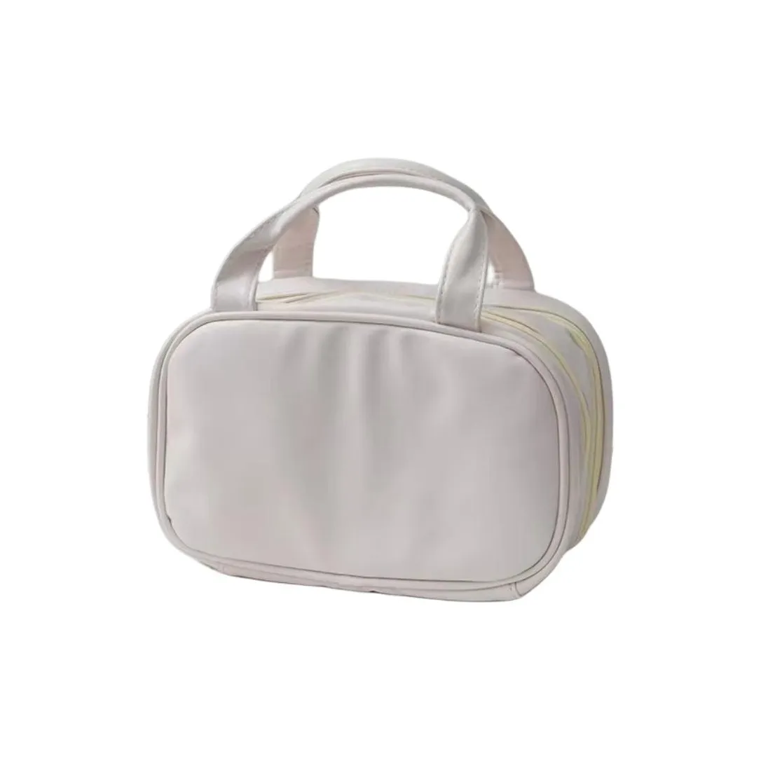 HAWA ПУ (полиуретан) Путешествие Сумка для хранения Унисекс Многоцветная