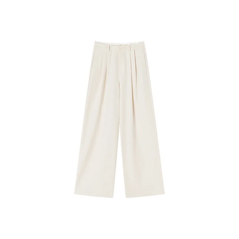 XIANGYING Женские брюки-костюм