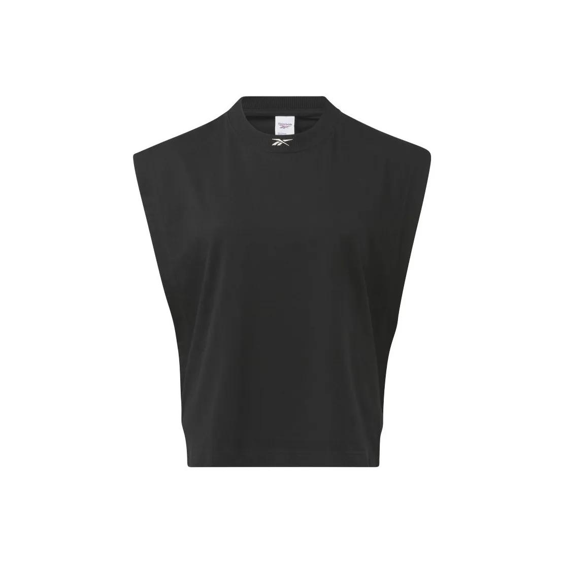 Reebok совместный бренд Sport жилеты женские черный