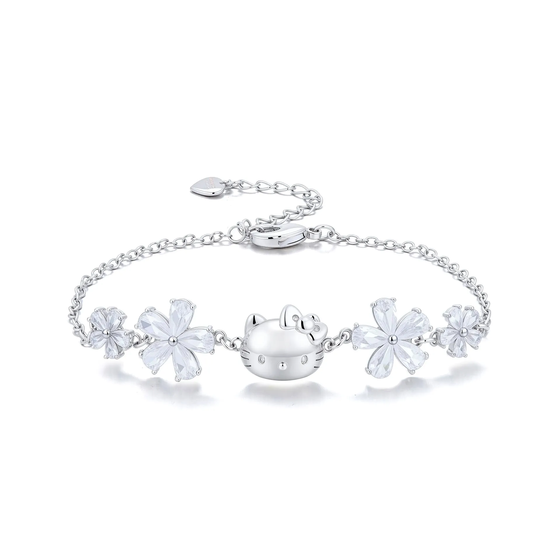 Sanrio x Hello Kitty Сплав Браслеты Женские