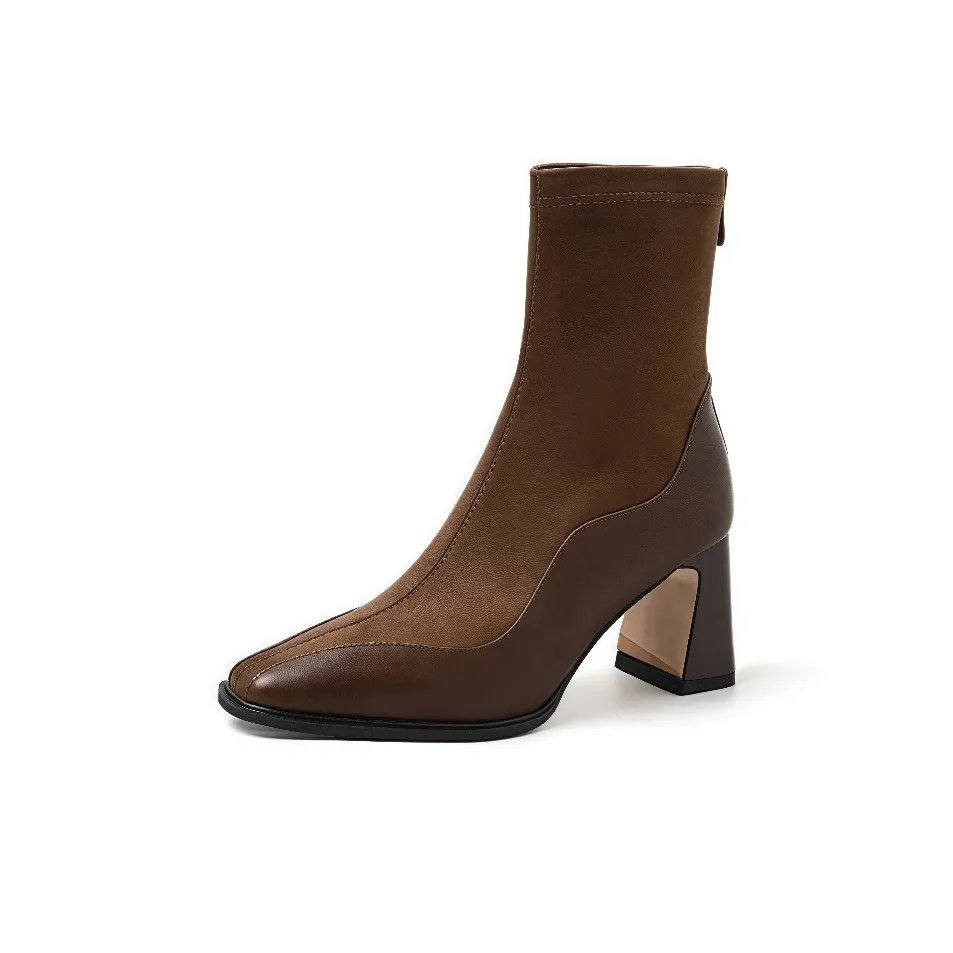 Luji Женские ботильоны