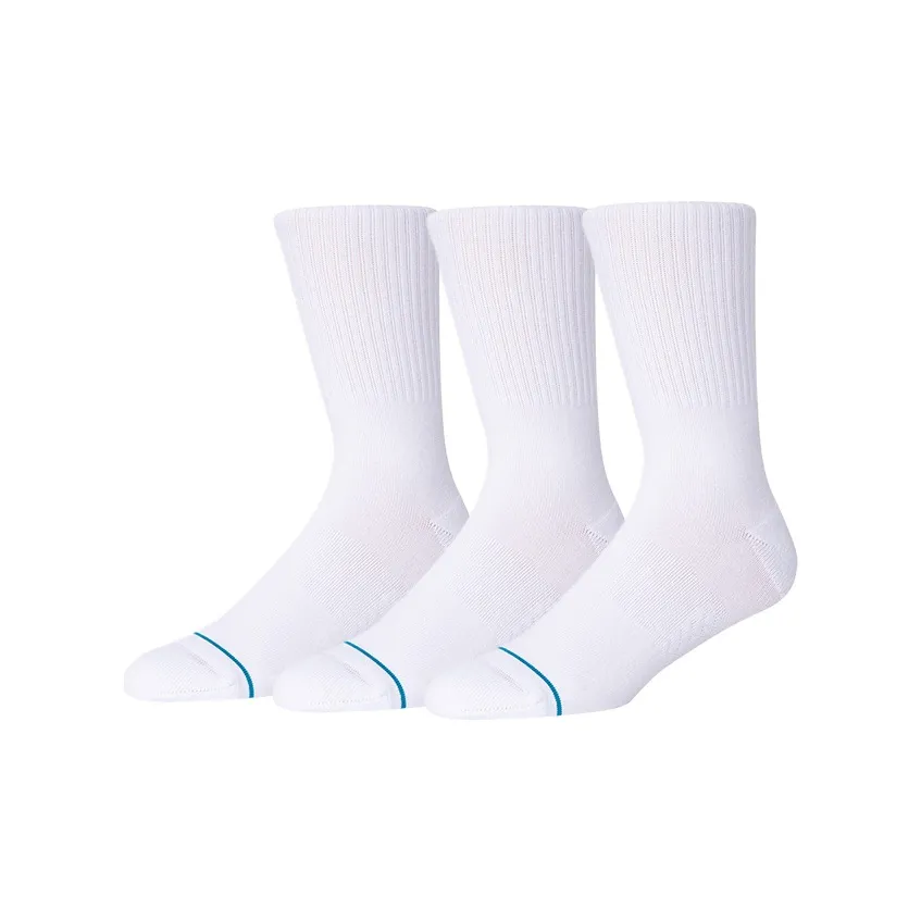 Stance Mid Calf Socks Unisex Combo Set