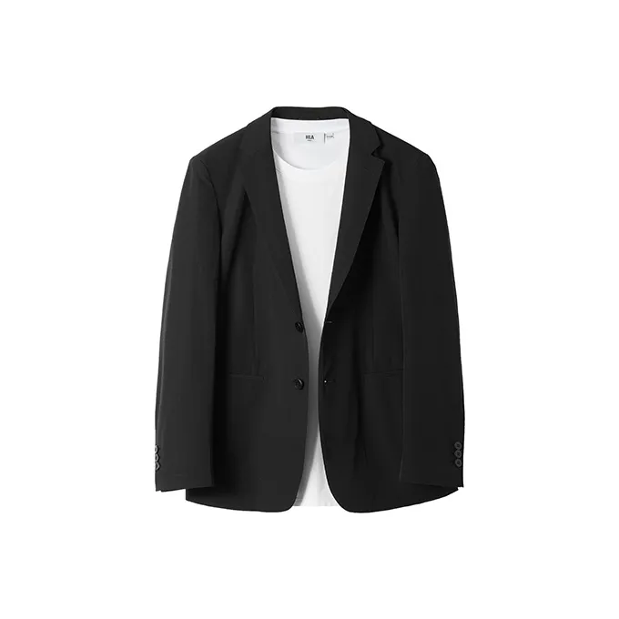 HLA Мужские Деловые Костюмы