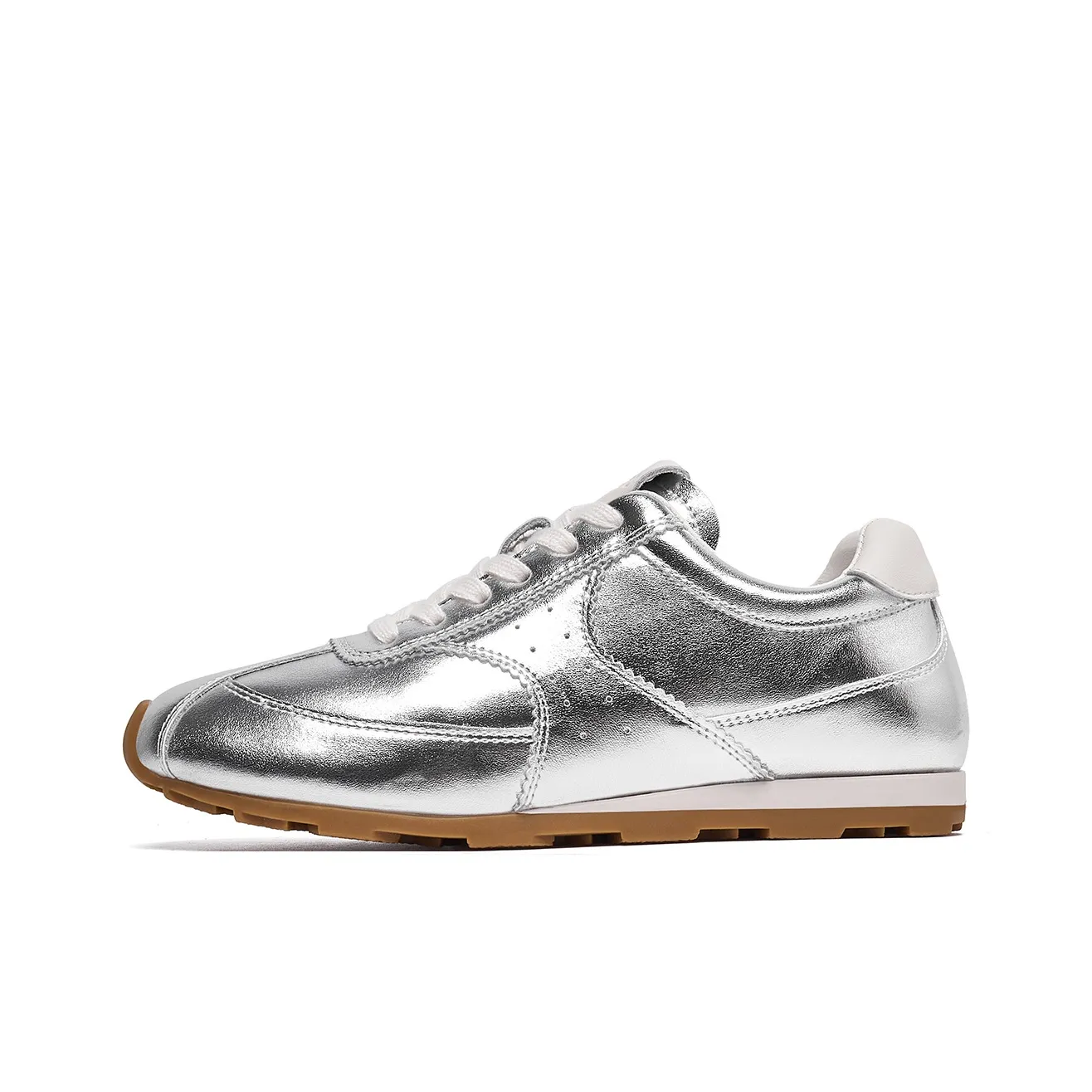 Lee Cooper Low Топ Немецкая Армия Кроссовки Женская Обувь