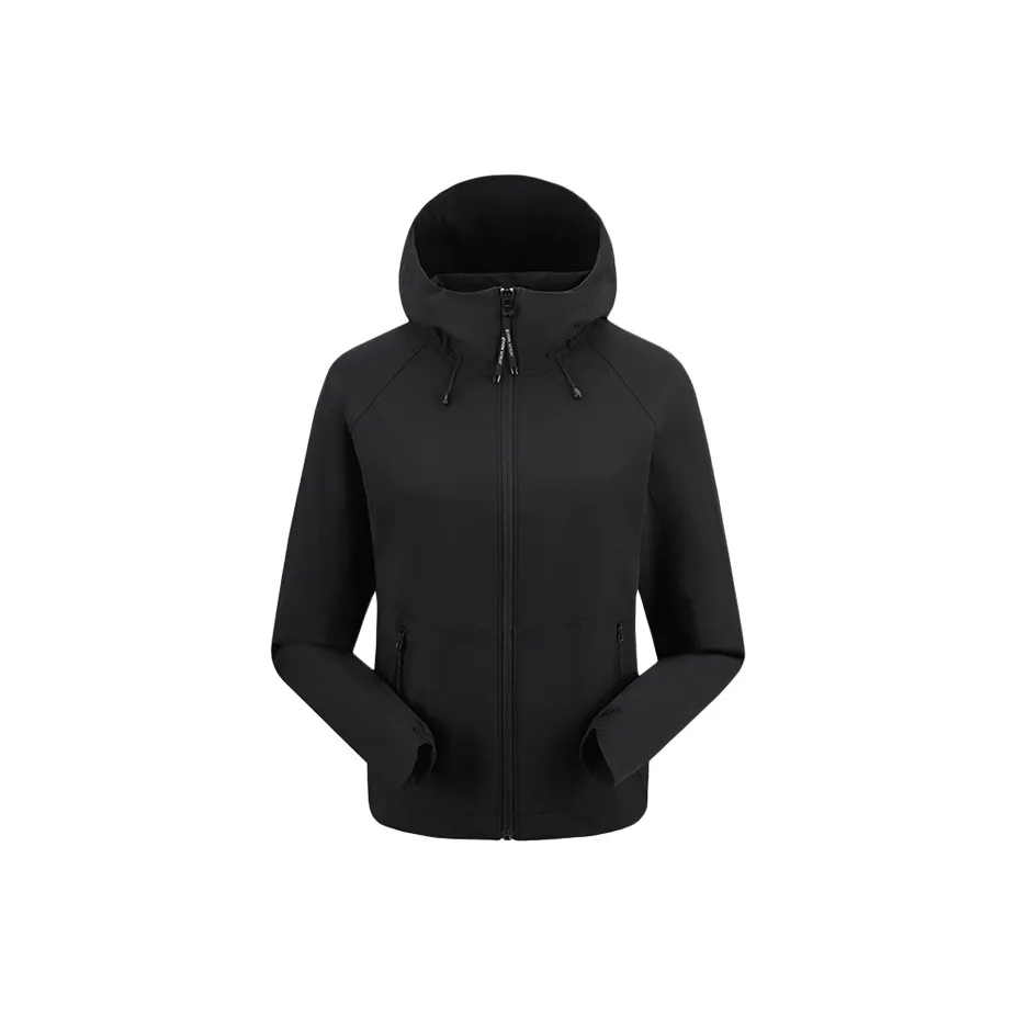 Highrock Водонепроницаемый Ветрозащитный Дышащий Водоотталкивающий Устойчивый к истиранию Ветровка Женские