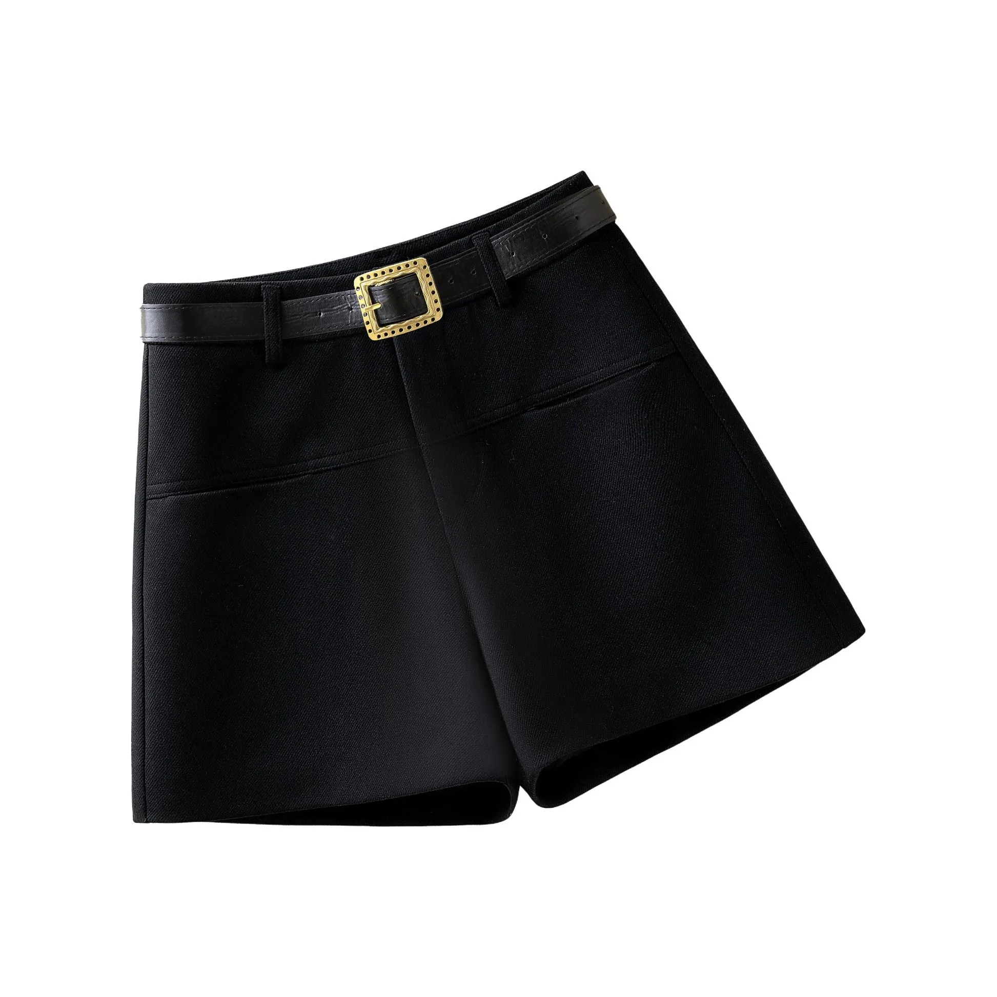 Cypress House Повседневные шорты Женские