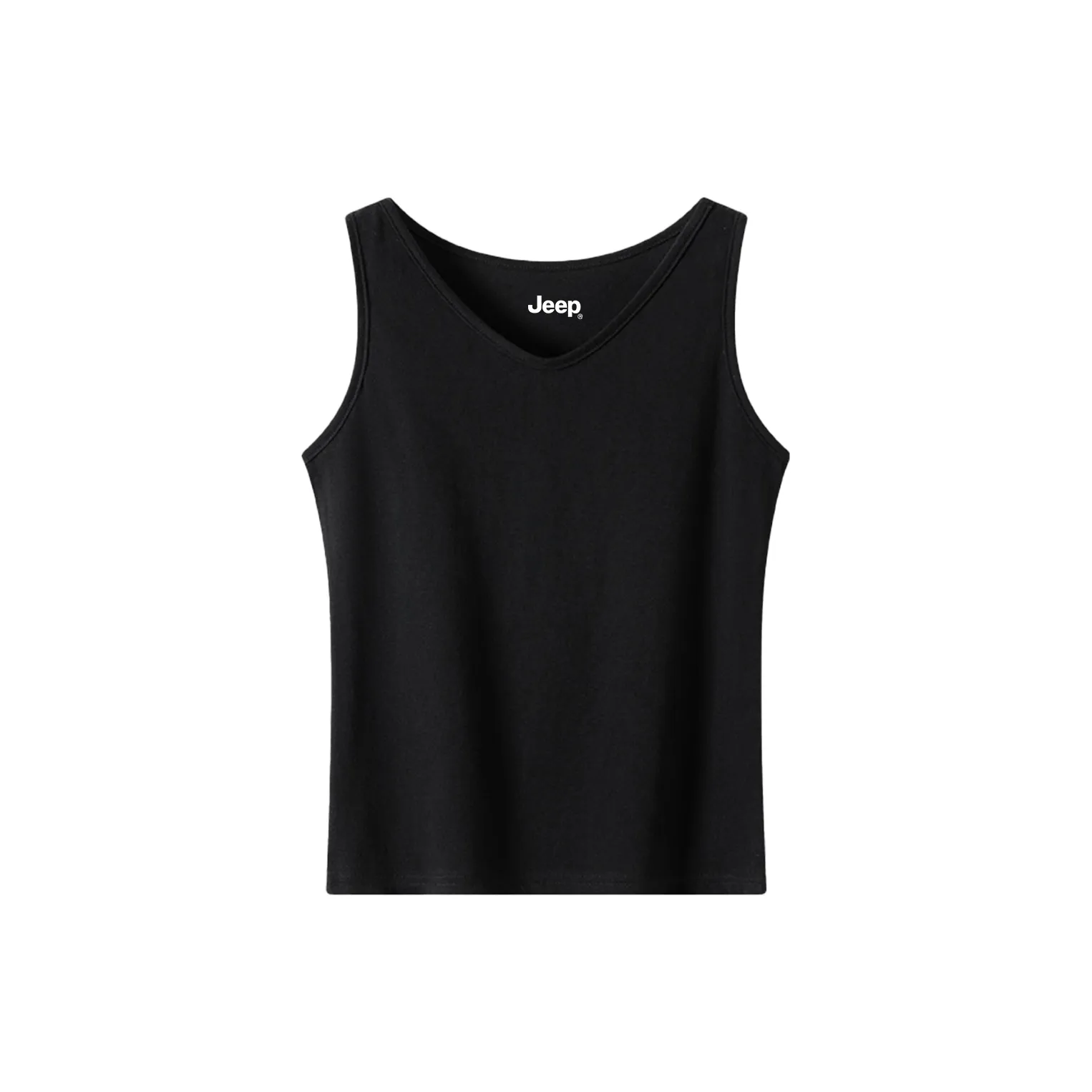 JEEP Женские майки