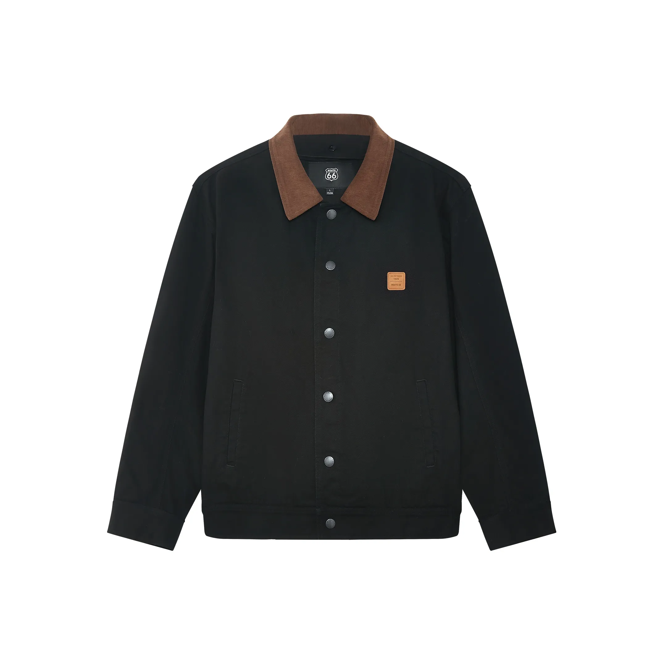 66/ROUTE 66 Унисекс Куртки