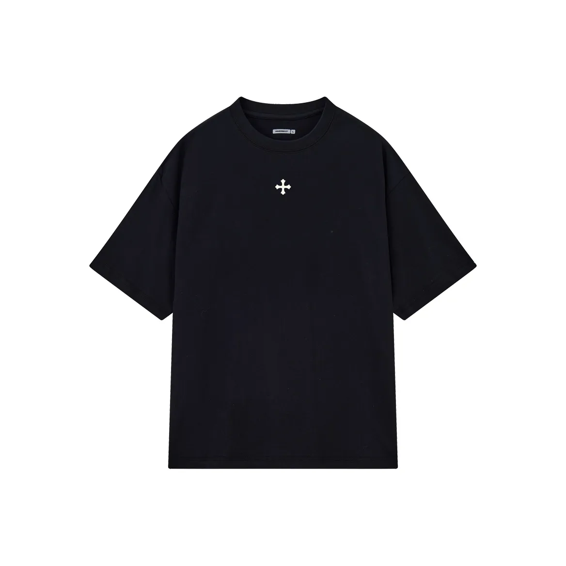 INNERSECT Унисекс T-рубашки