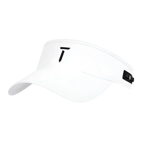 EUROPEAN TOUR Polyamide Elastane Sun Protection Hats Men's
