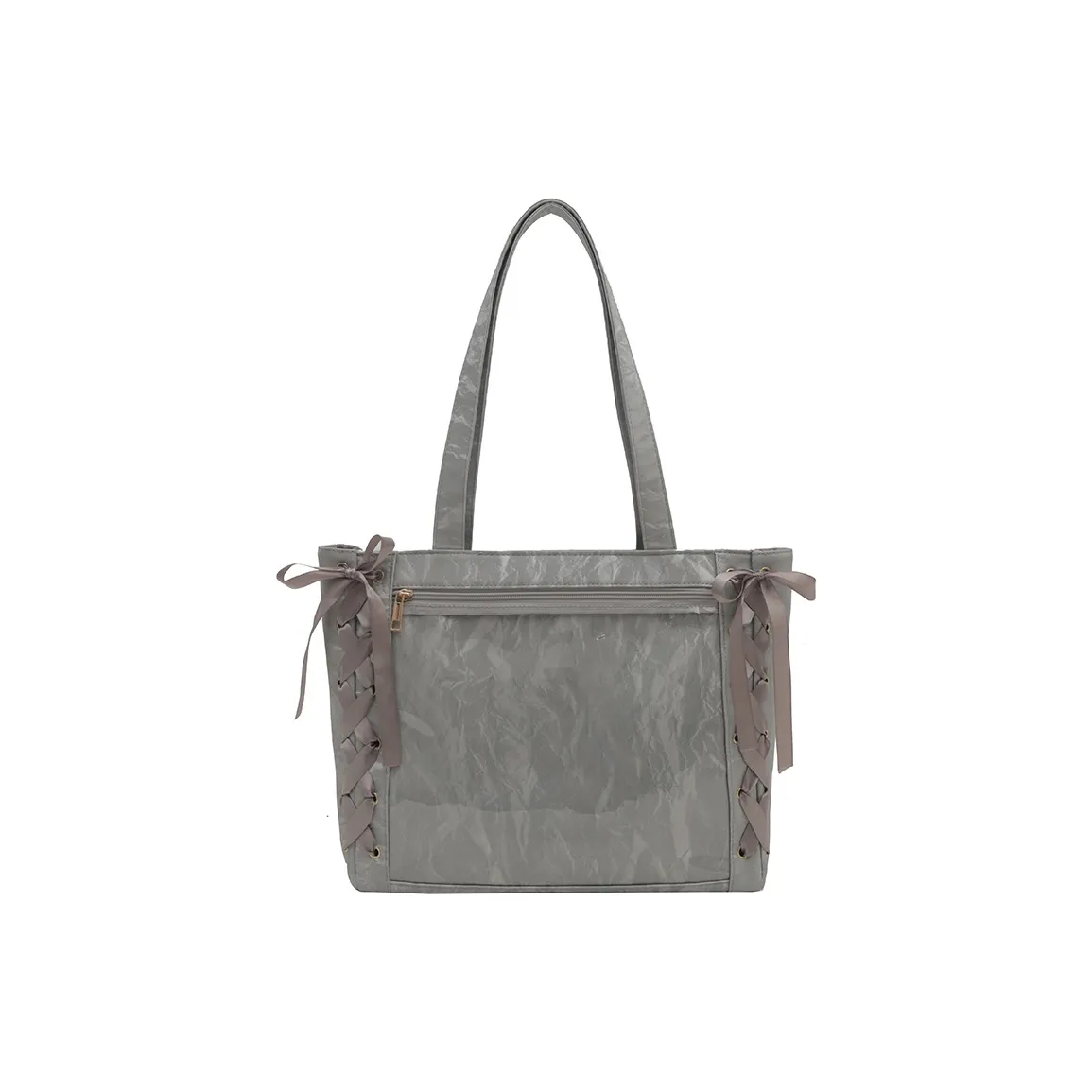 PINK·LAND Нейлон Ит-Сумка Стандартная Женская Многоцветная