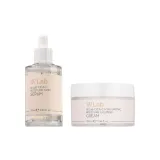 2종 세트: 릴리 오브 더 밸리 세럼 70ml + 릴리 오브 더 밸리 페이스 크림 100ml