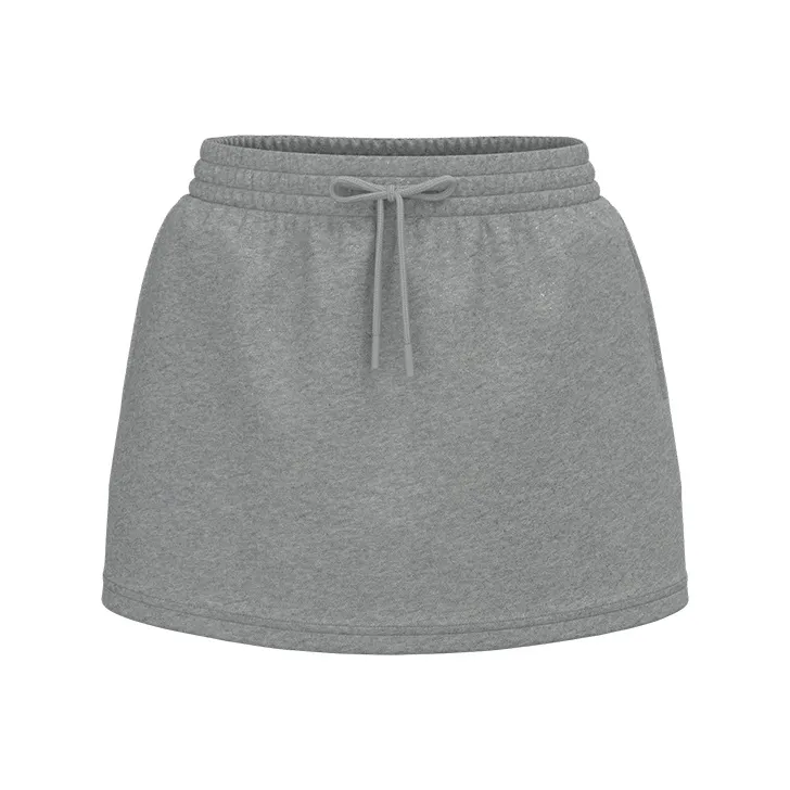 URBAN REVIVO Повседневные Мини Юбки _ Женская одежда Женская