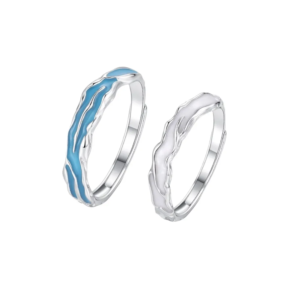 XUW Кольца Унисекс