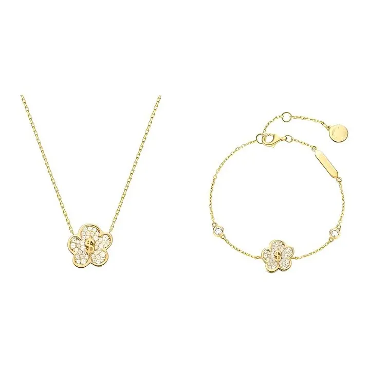 STNP Сплав Браслеты Женские