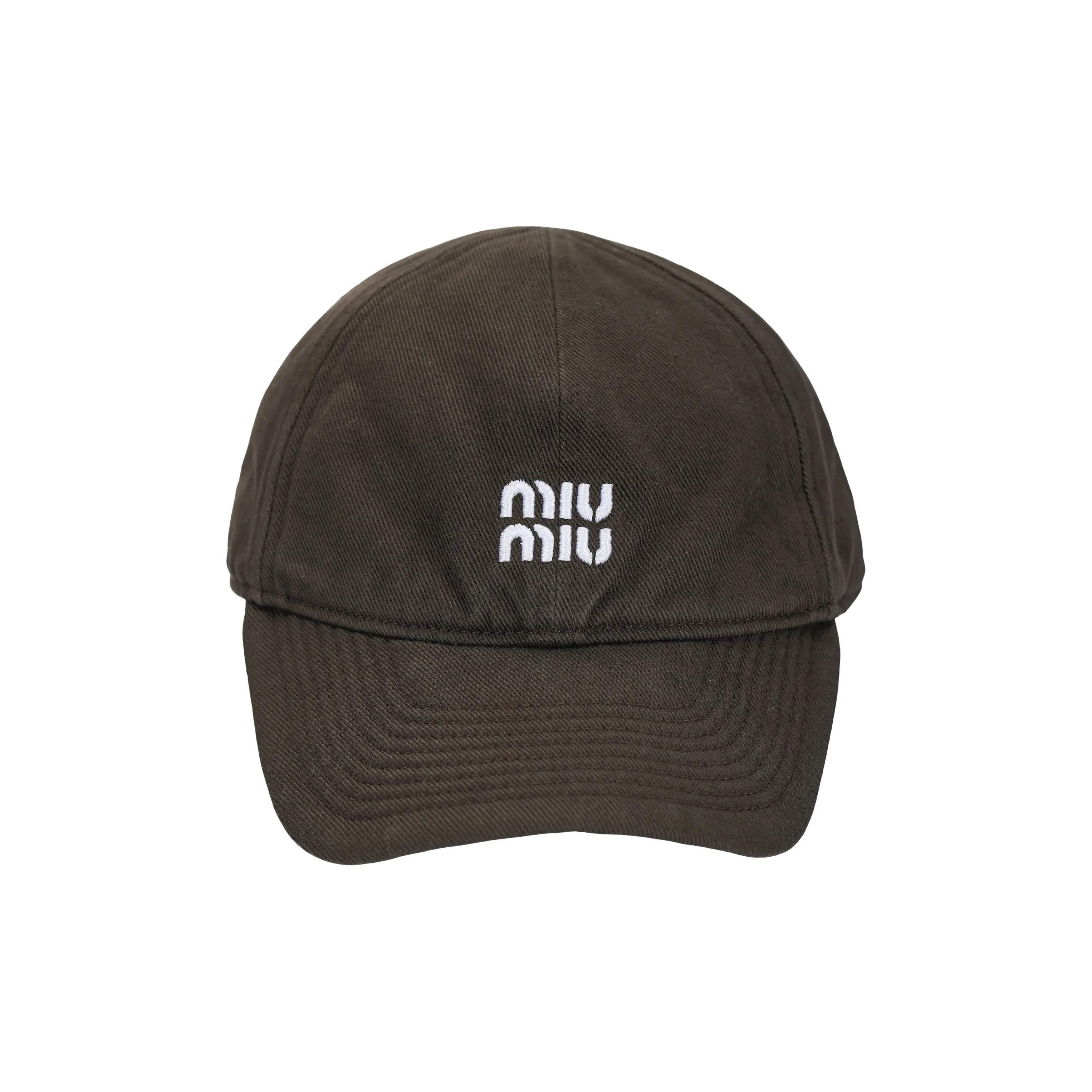 MIU MIU Baseball Caps Women's