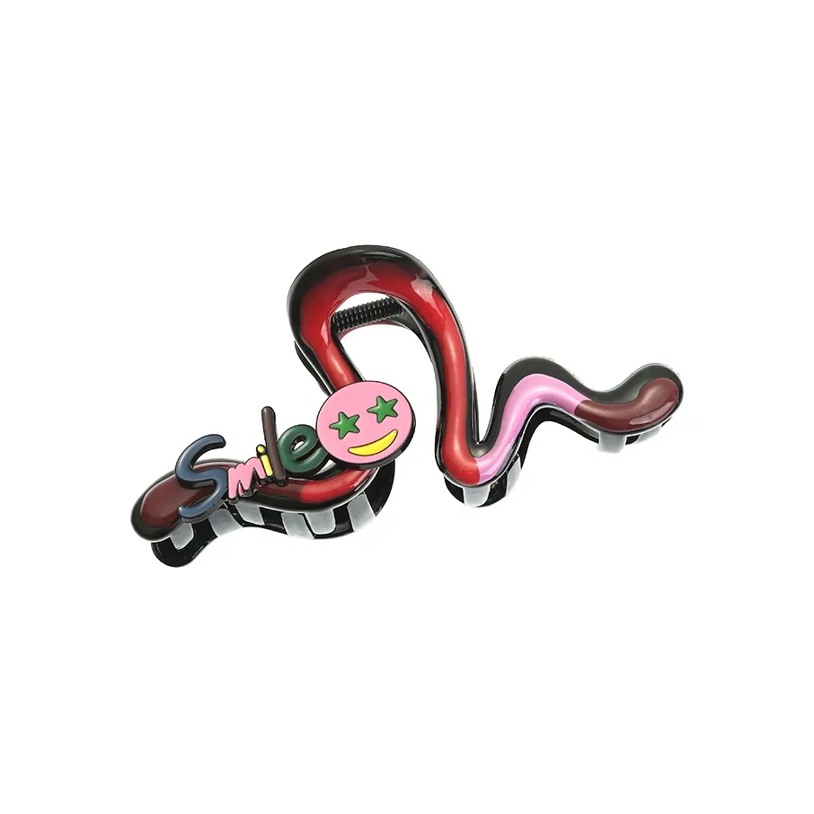 Like A Dream Акриловые заколки для волос Женские