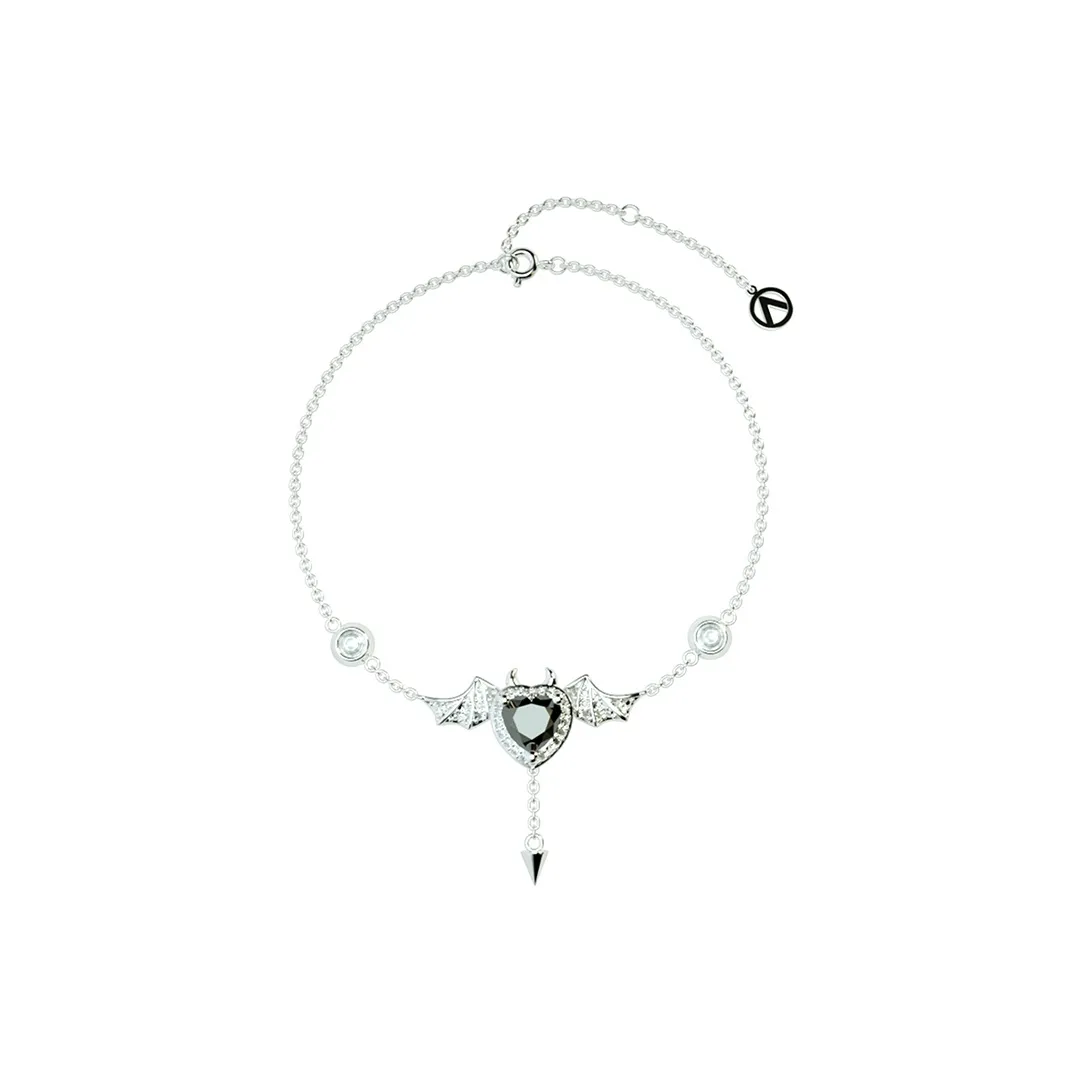 VIVIWELL Медный сплав Ожерелья Женские